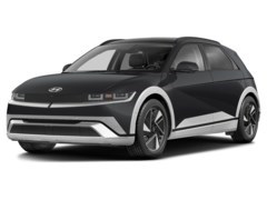 2025 Hyundai IONIQ 5 4x2_101